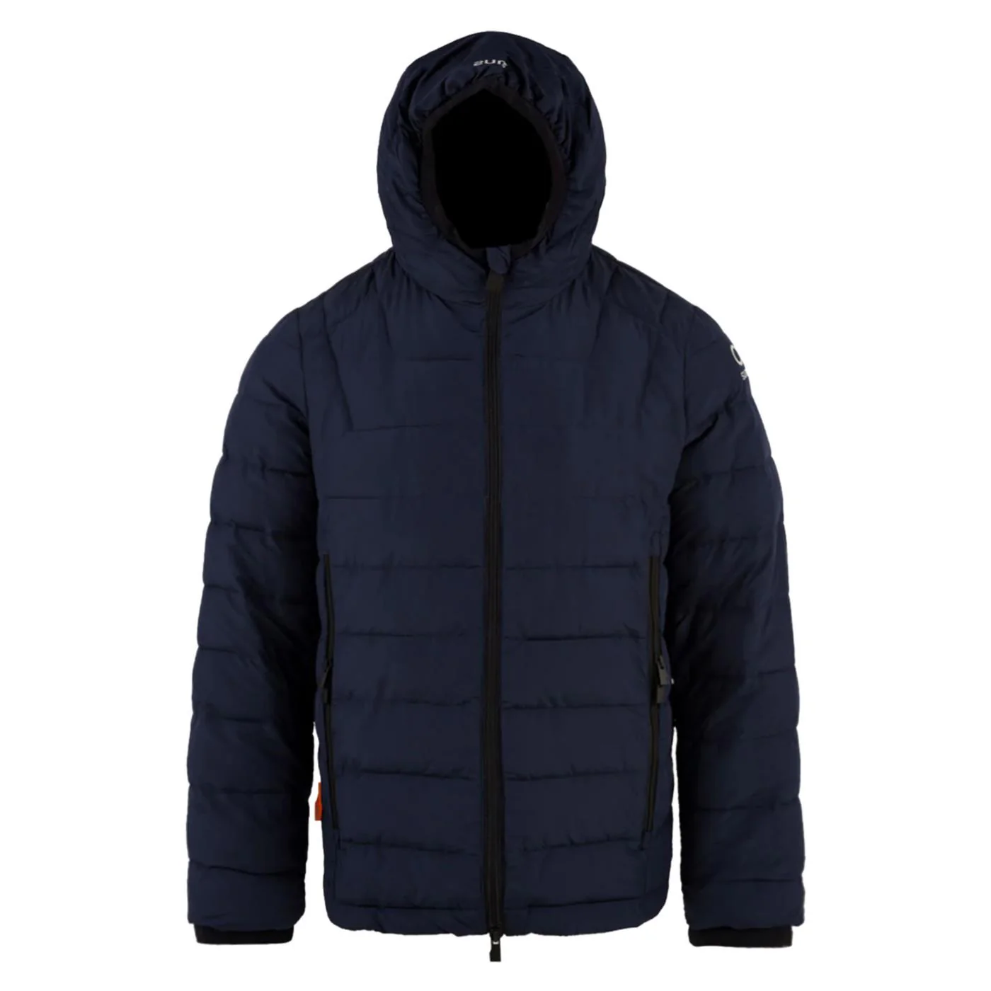 SUNS JACKET BAPE TRAVEL