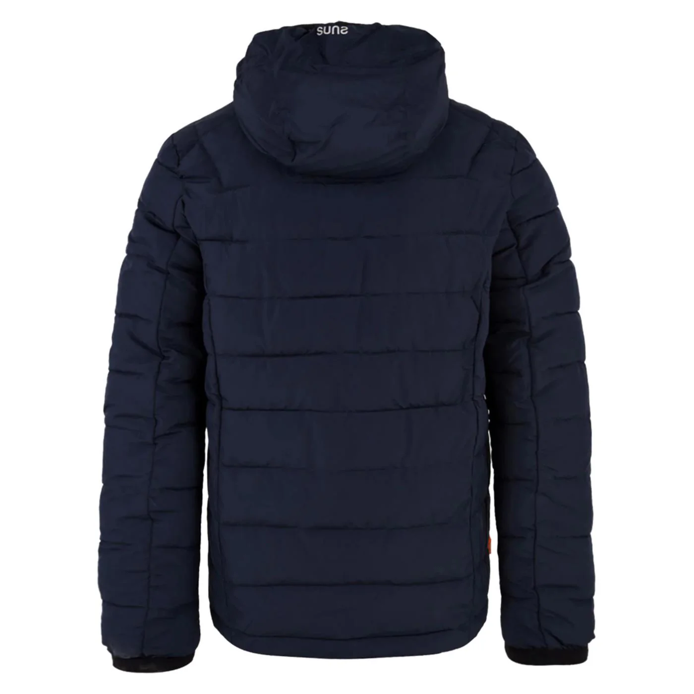 SUNS JACKET BAPE TRAVEL - Image 2