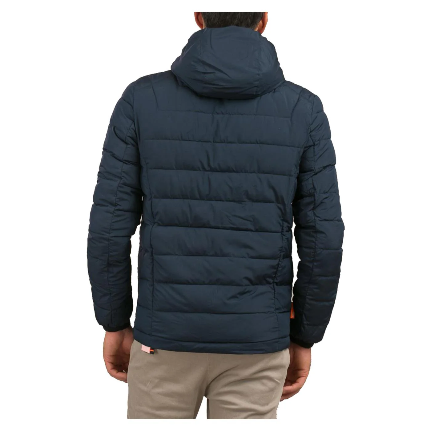 SUNS JACKET BAPE TRAVEL - Image 4