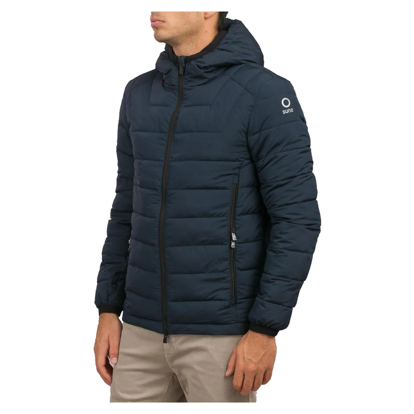 SUNS JACKET BAPE TRAVEL - Image 5