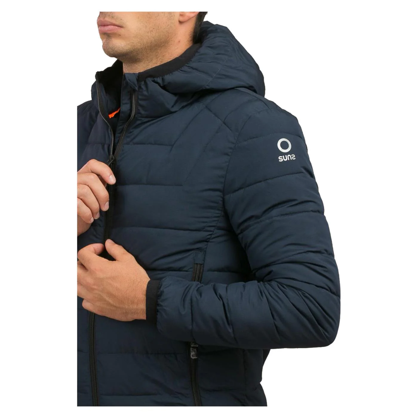 SUNS JACKET BAPE TRAVEL - Image 6
