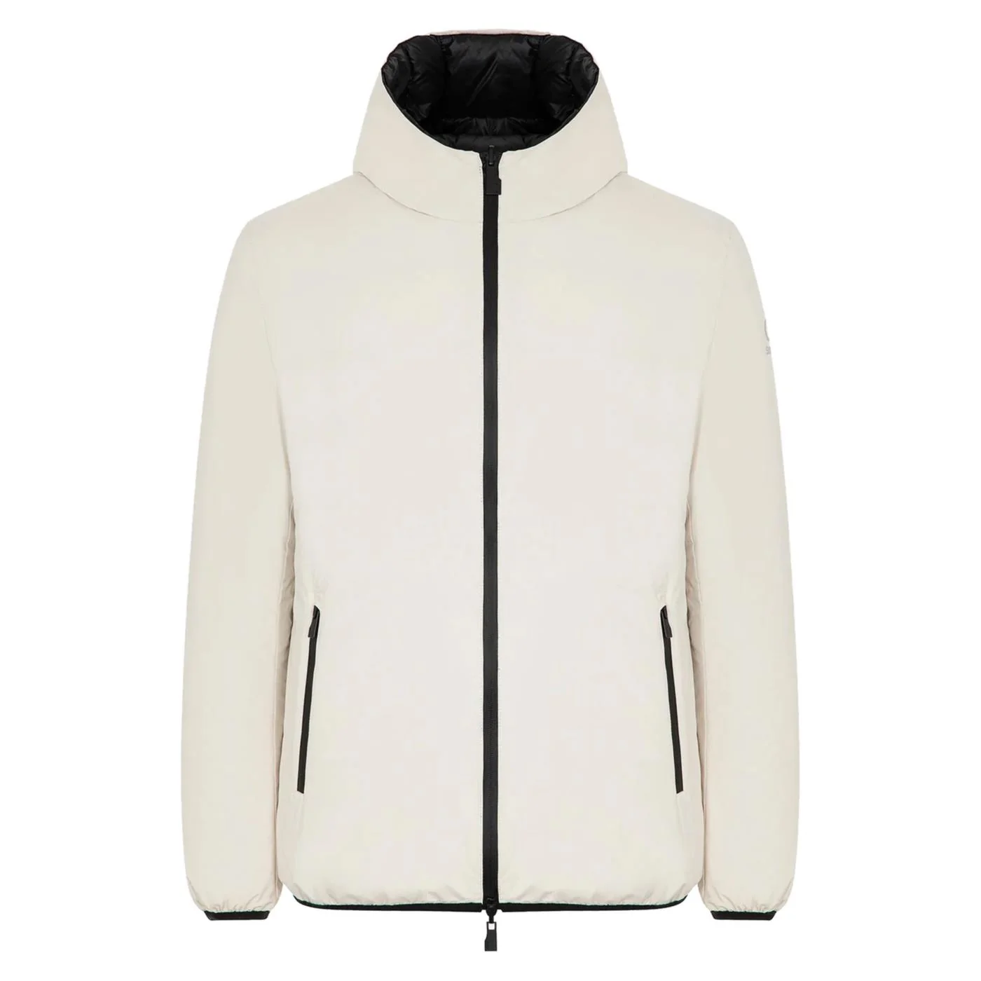 SUNS JACKET FLAMINIO DOUBLE