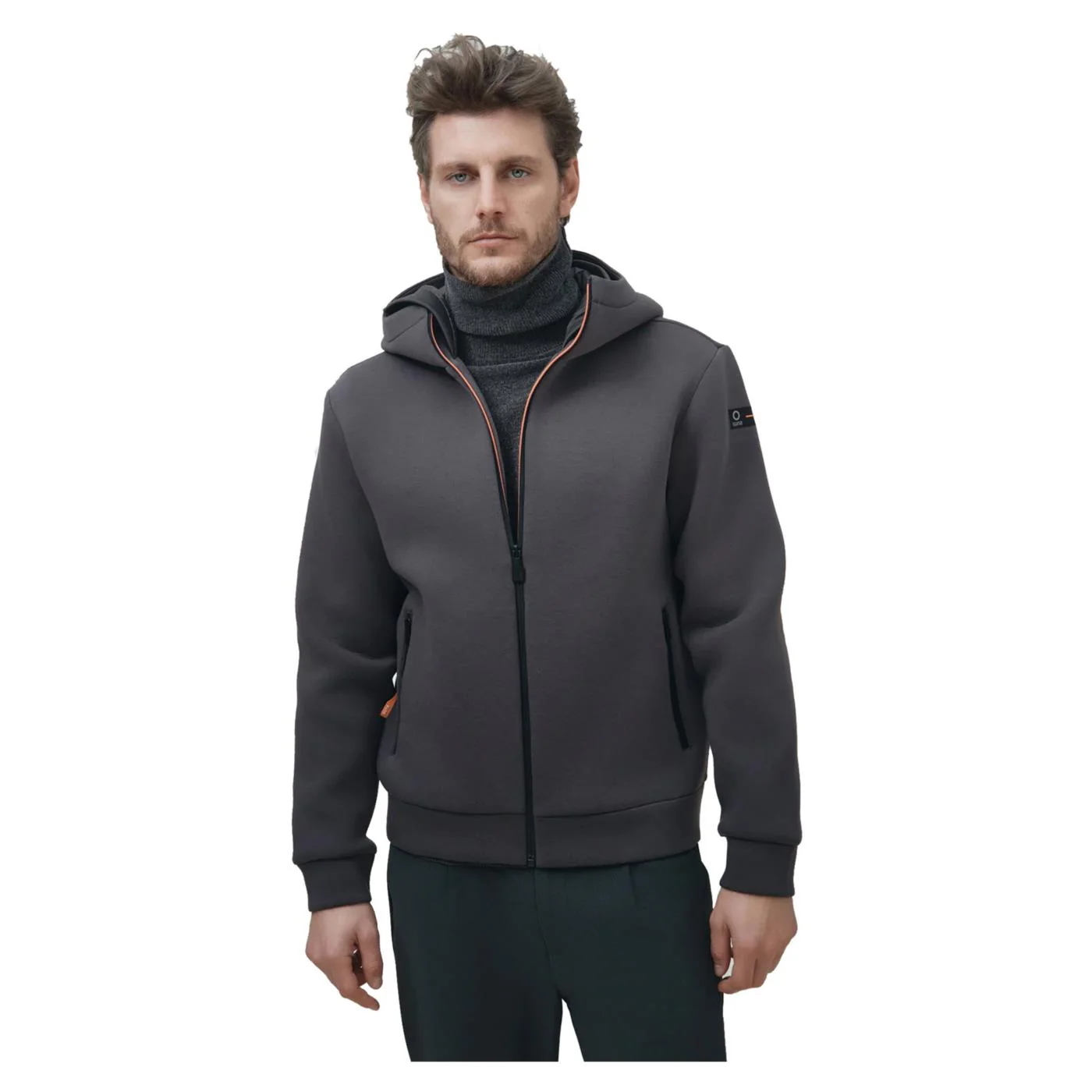 SUNS MARZIO NEO FLEECE - Image 3