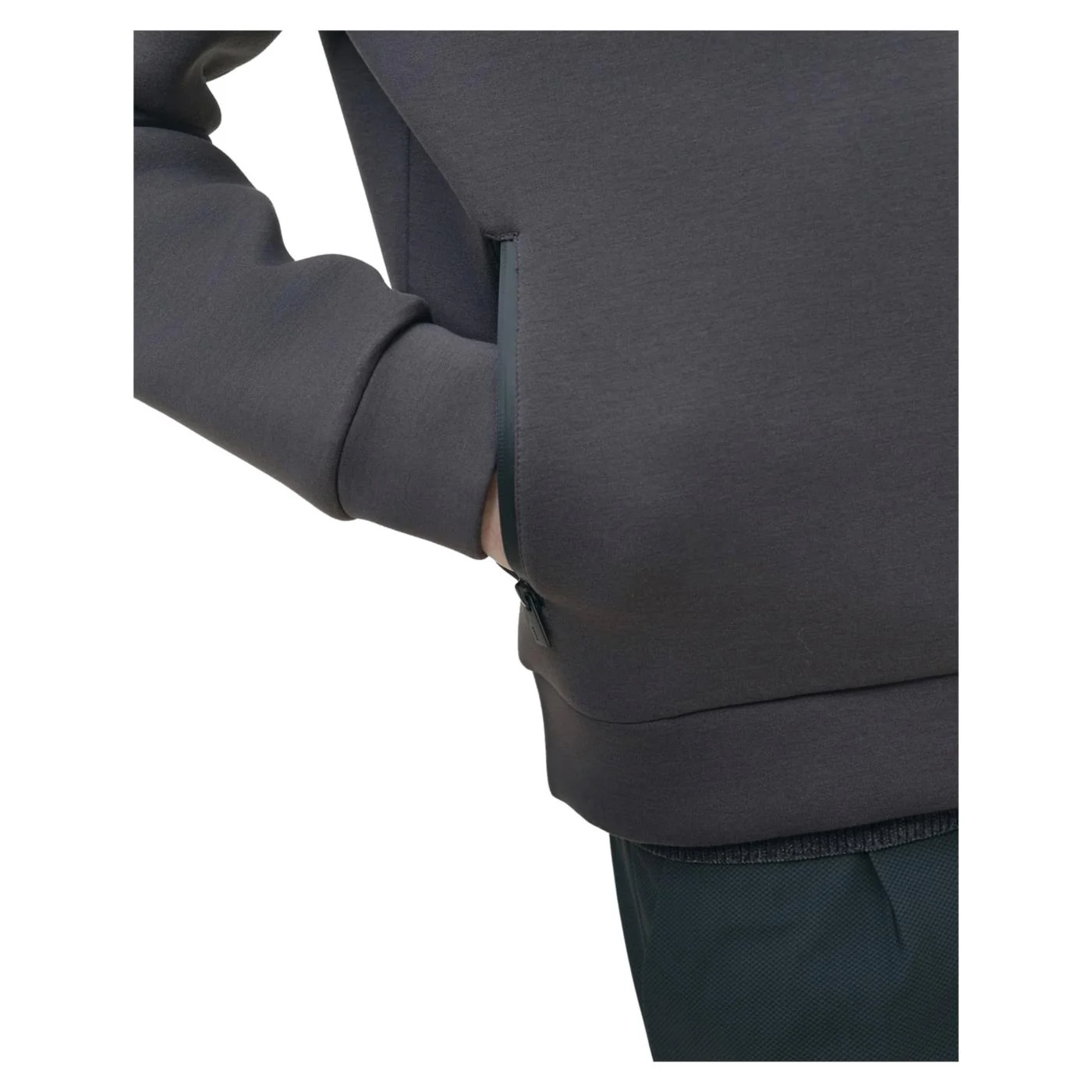SUNS MARZIO NEO FLEECE - Image 4