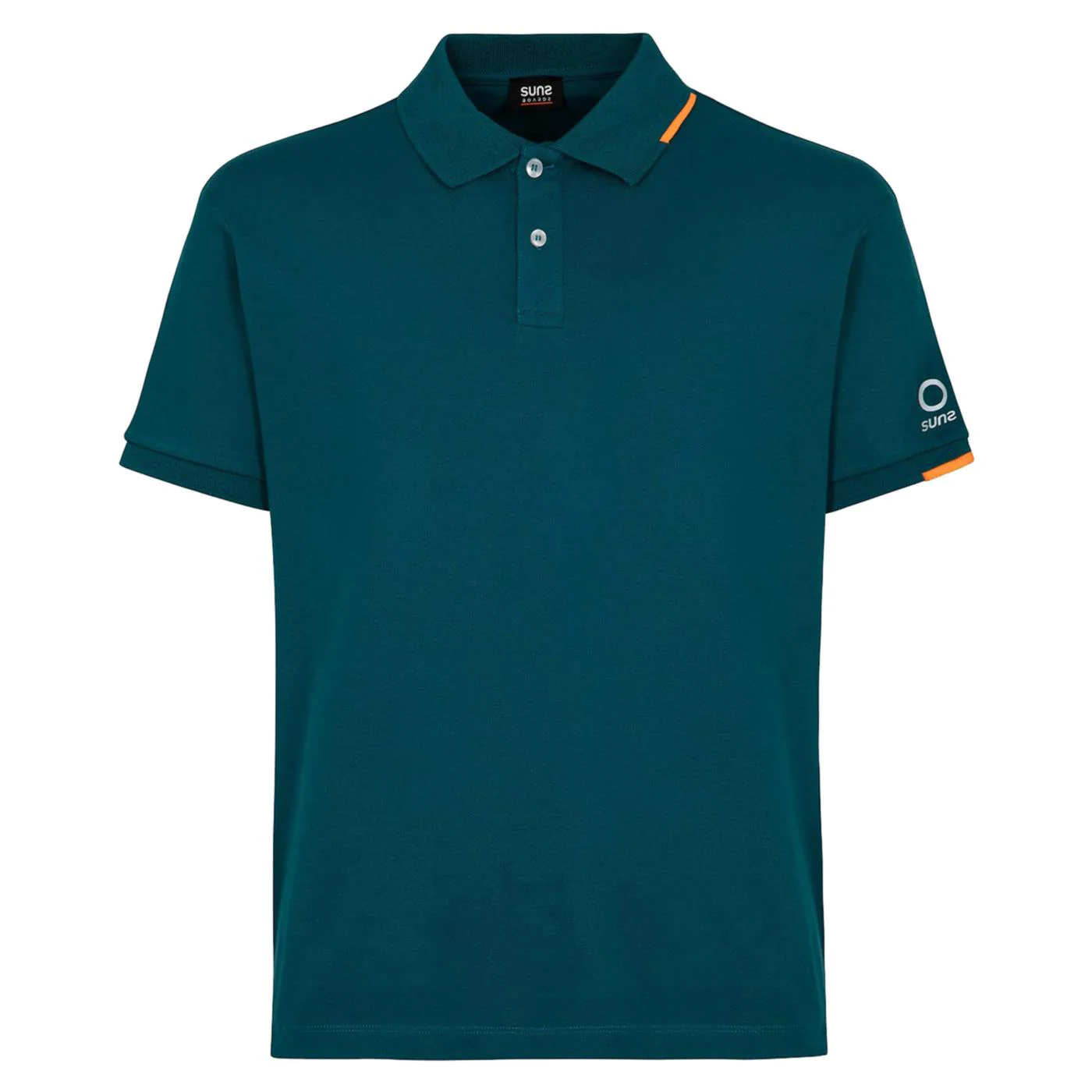 SUNS POLO FEDERICO TAG