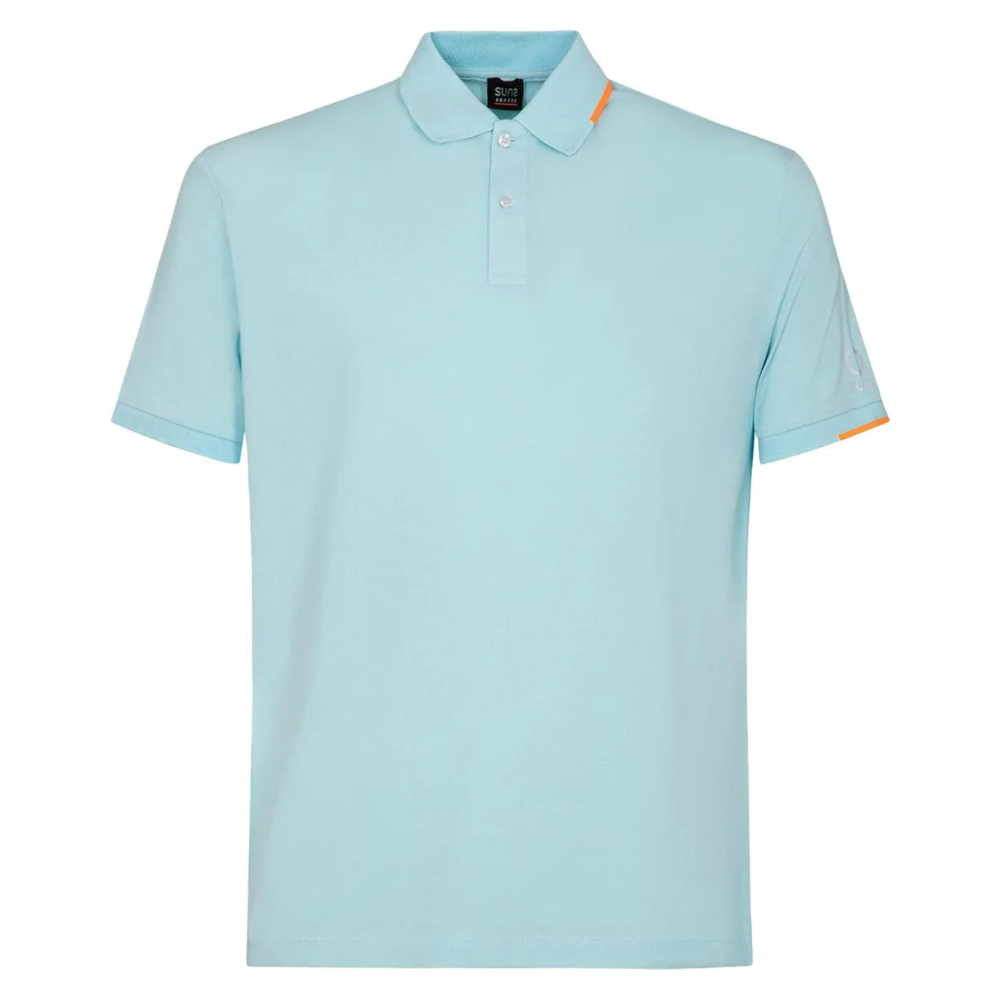 SUNS POLO FEDERICO TAG