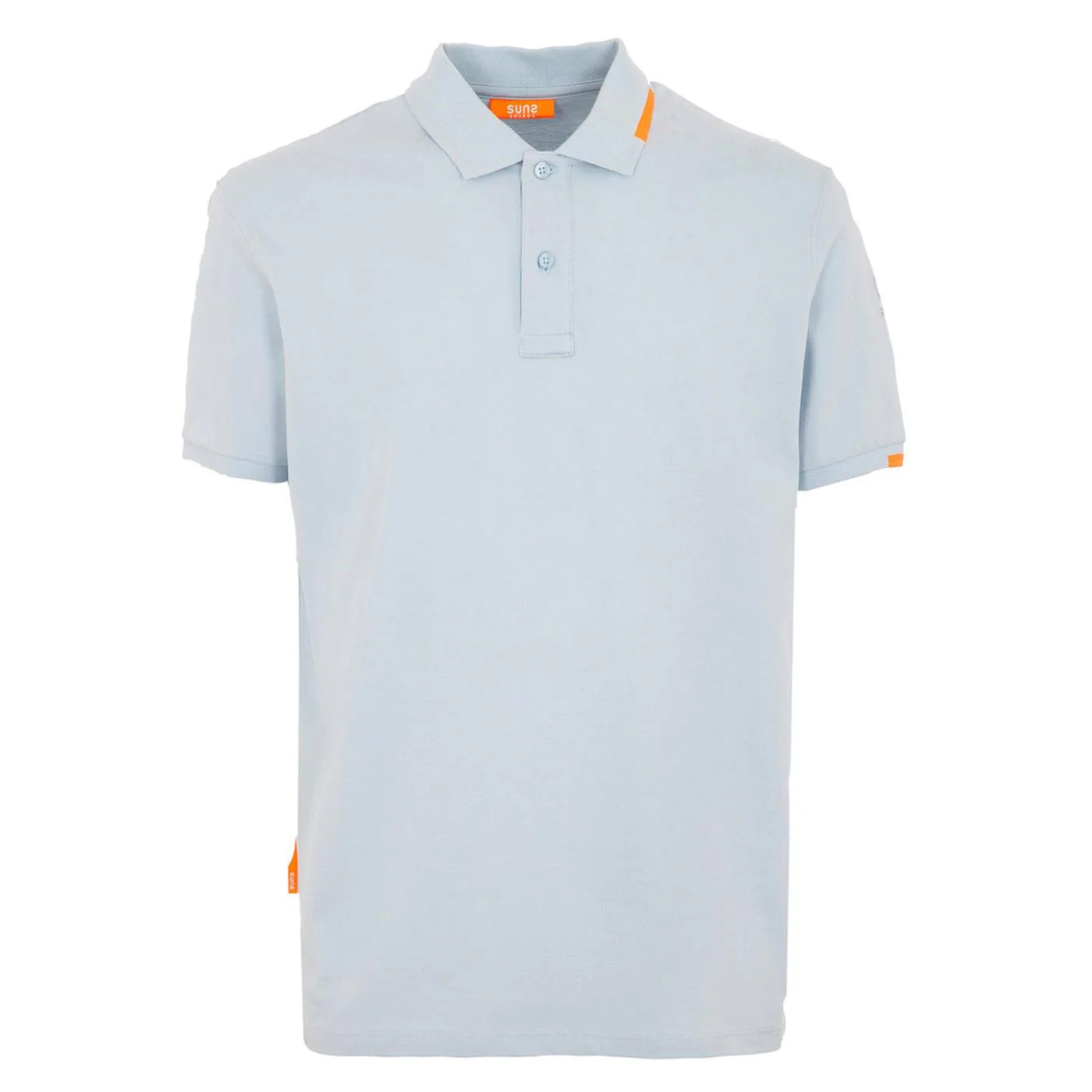 SUNS POLO FEDERICO TAG