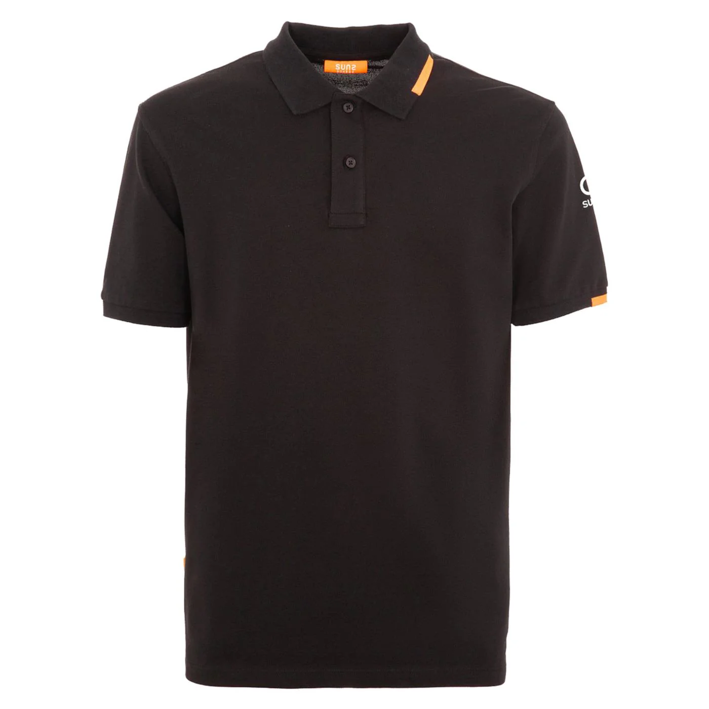 SUNS POLO MC FEDERICO TAG