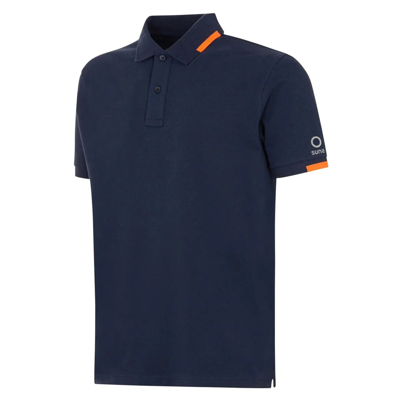 SUNS POLO MC FEDERICO TAG - Image 2