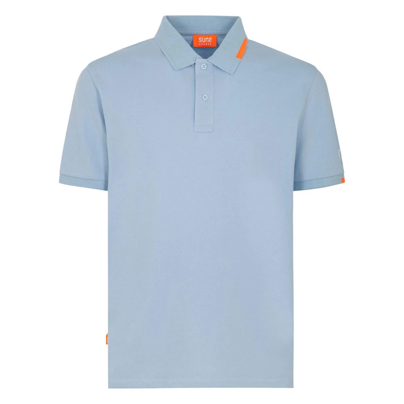 SUNS POLO MC FEDERICO TAG