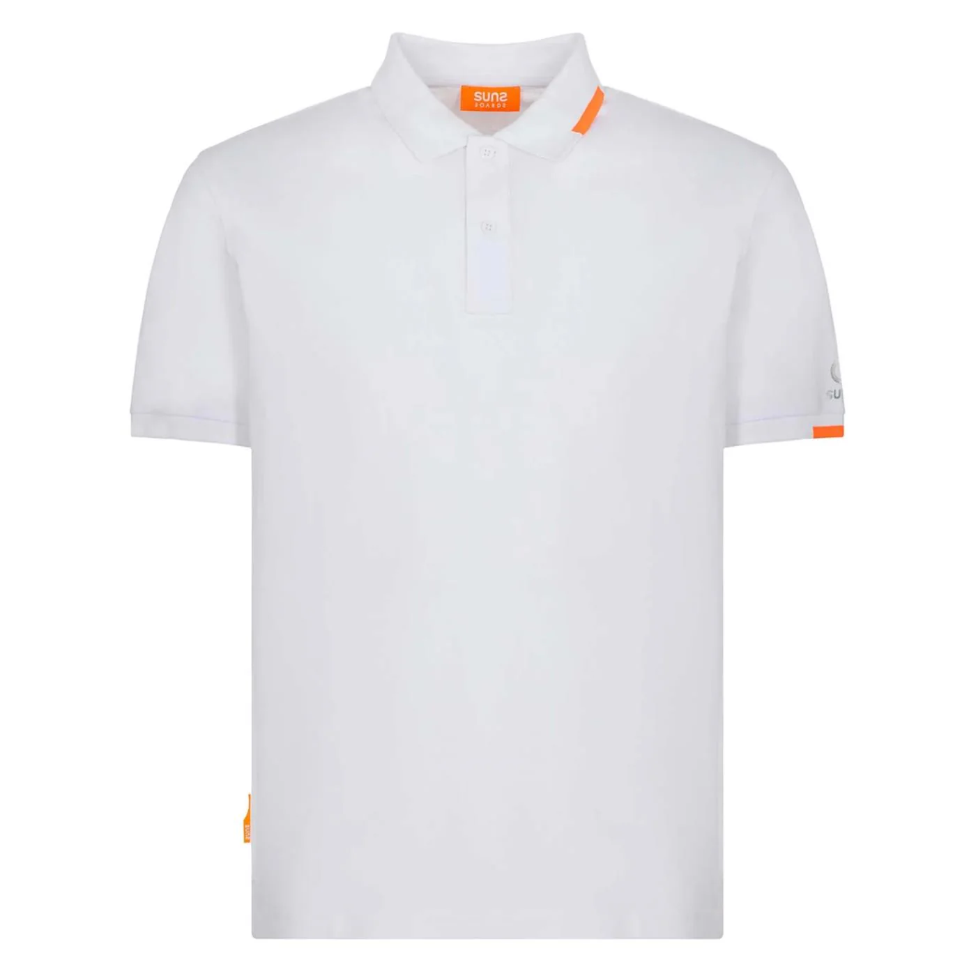 SUNS POLO MC FEDERICO TAG