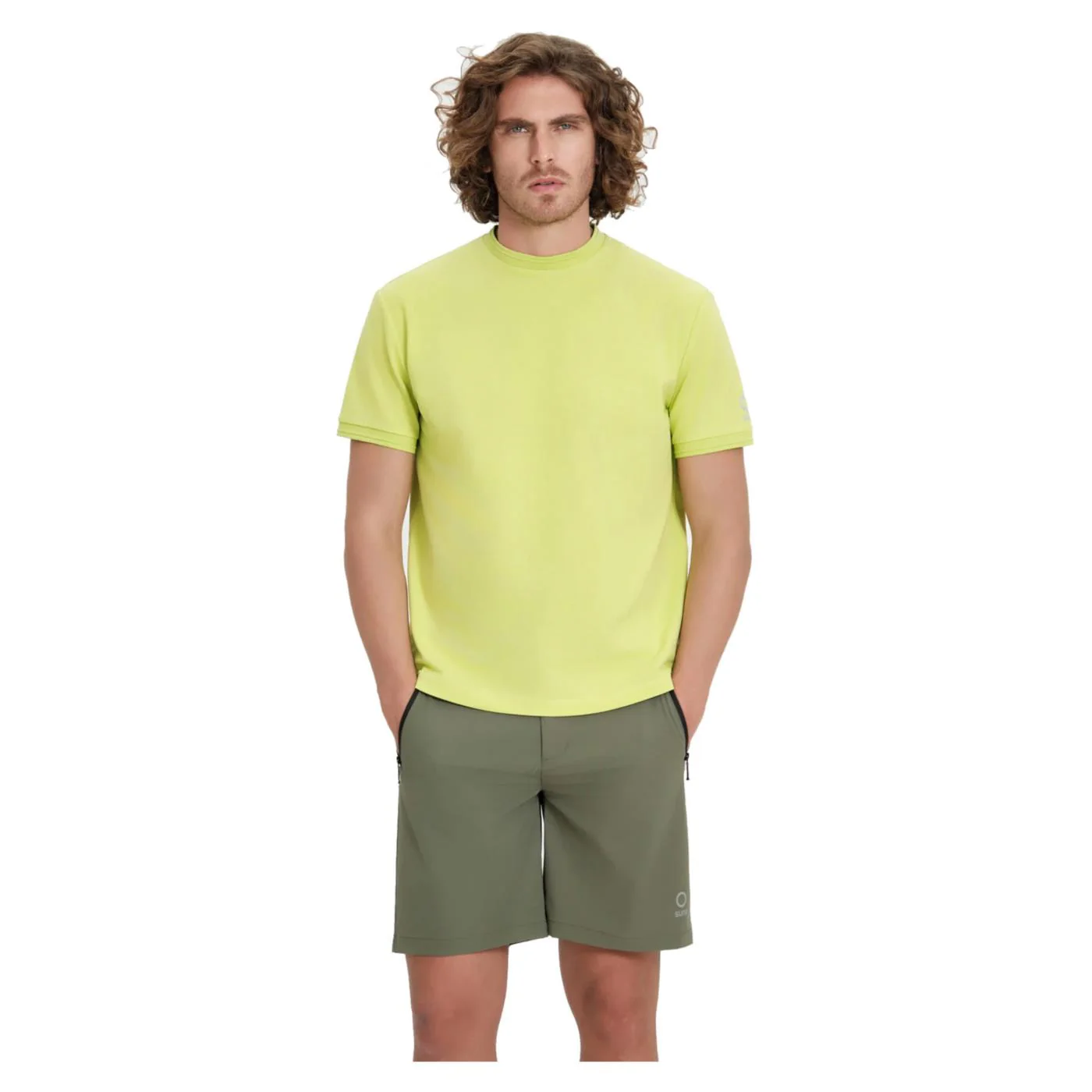 SUNS SHORTS FINNER - Image 3