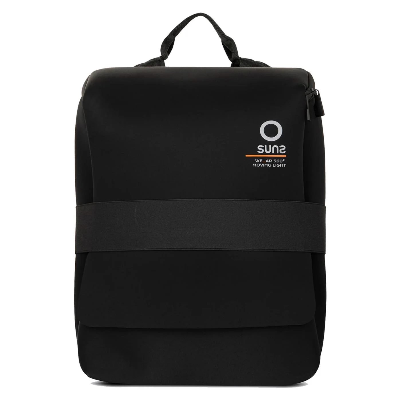 SUNS STONE NEP BACKPACK