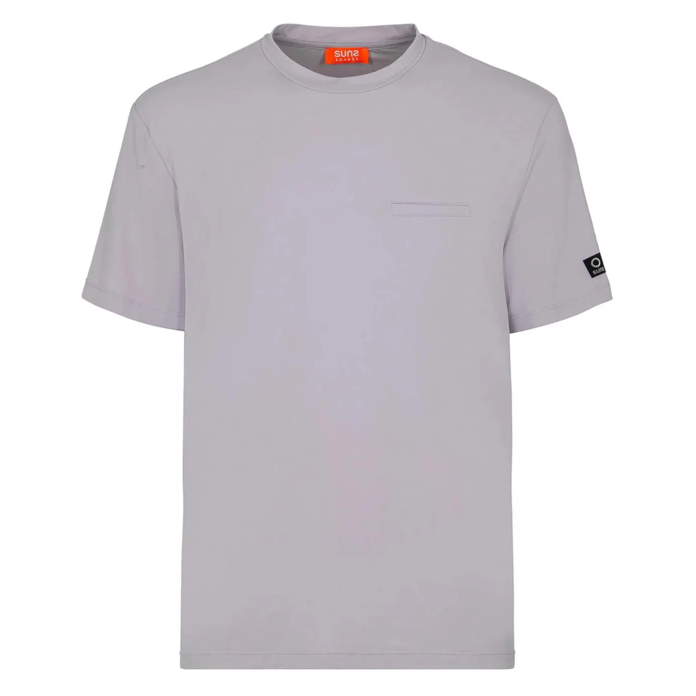SUNS T-SHIRT PAUL POCKET