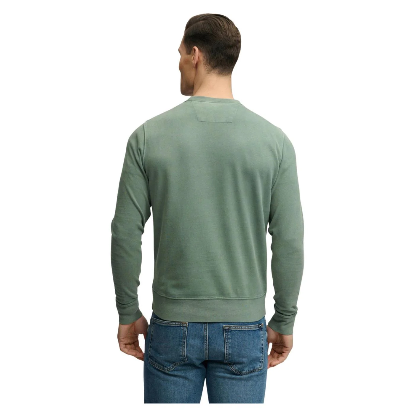 SUPERDRY CLASSIC ESS SWEATSHIRT - Image 3