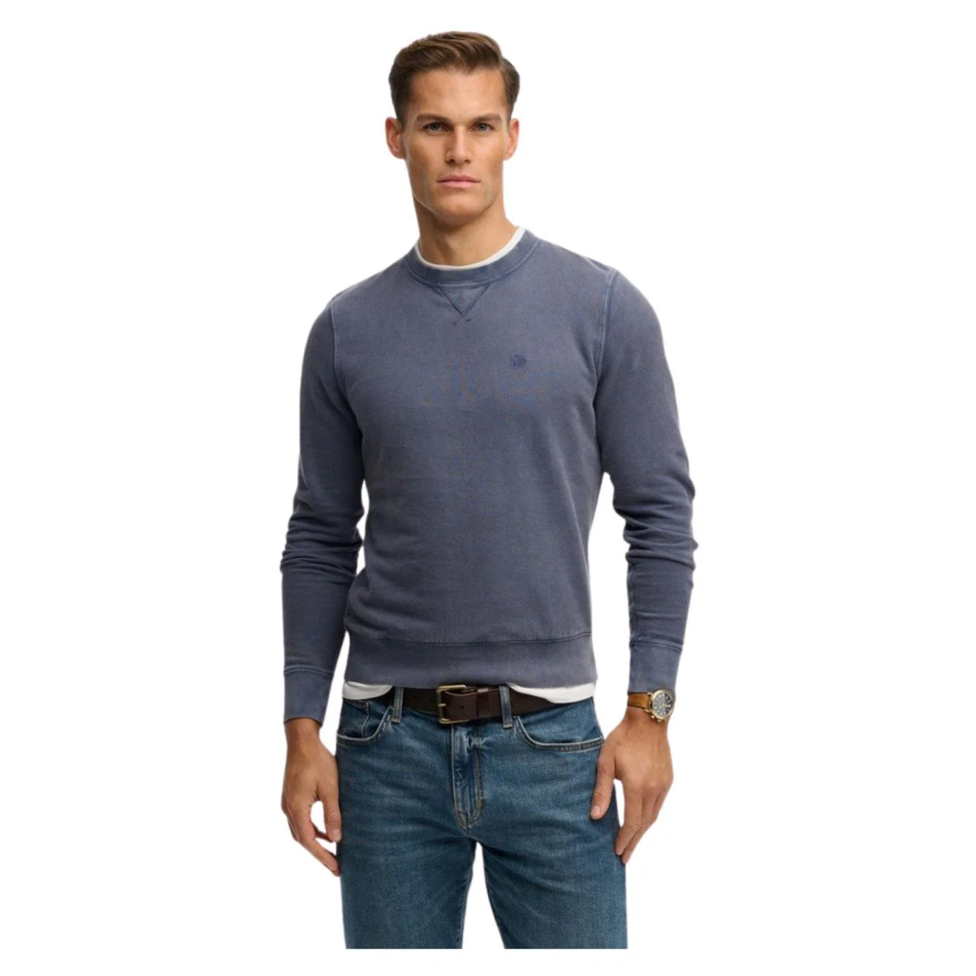 SUPERDRY CLASSIC ESS SWEATSHIRT