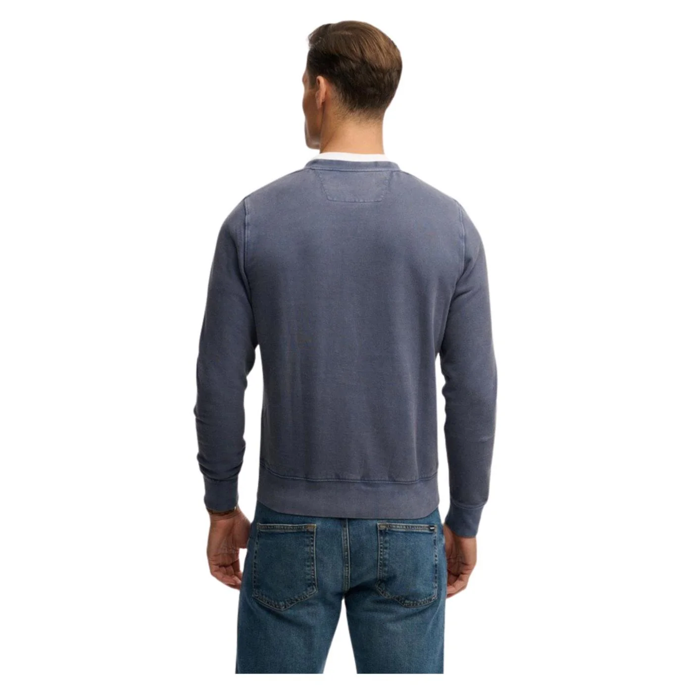 SUPERDRY CLASSIC ESS SWEATSHIRT - Image 3