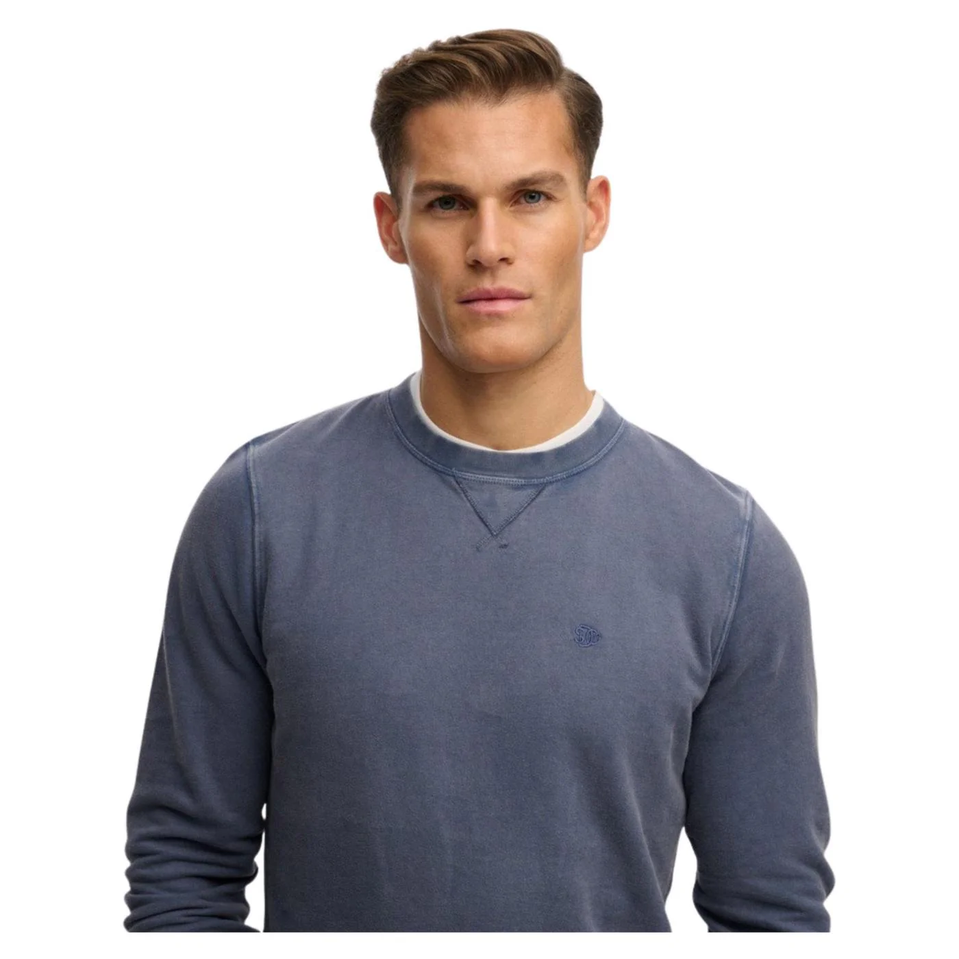 SUPERDRY CLASSIC ESS SWEATSHIRT - Image 6
