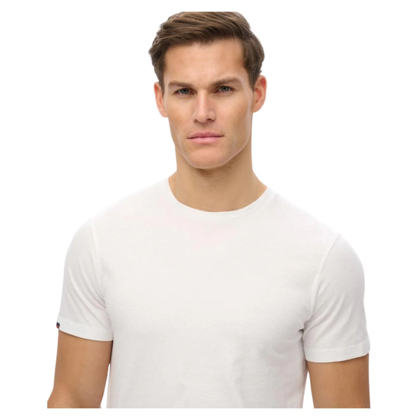 SUPERDRY CLASSIC ESSENTIAL TEE - Image 3