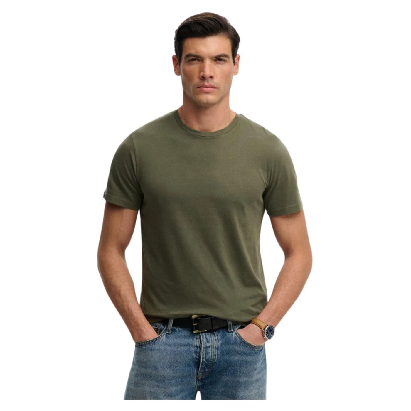 SUPERDRY CLASSIC ESSENTIAL TEE
