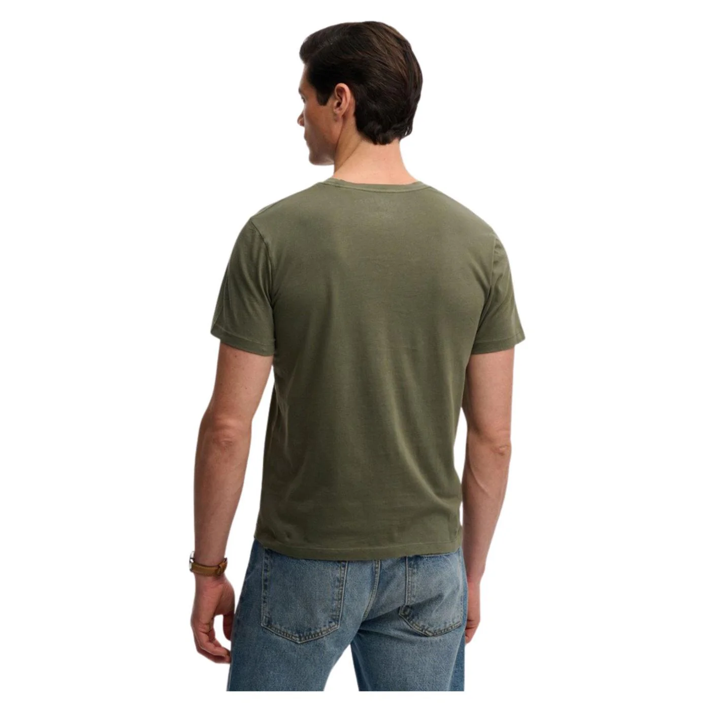 SUPERDRY CLASSIC ESSENTIAL TEE - Image 2