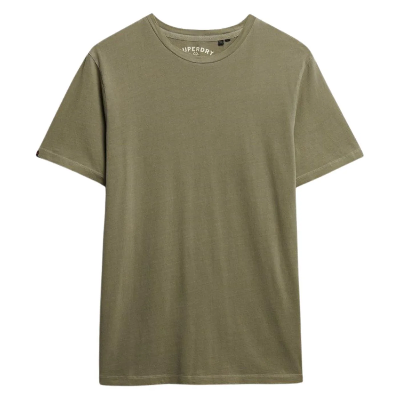 SUPERDRY CLASSIC ESSENTIAL TEE - Image 4