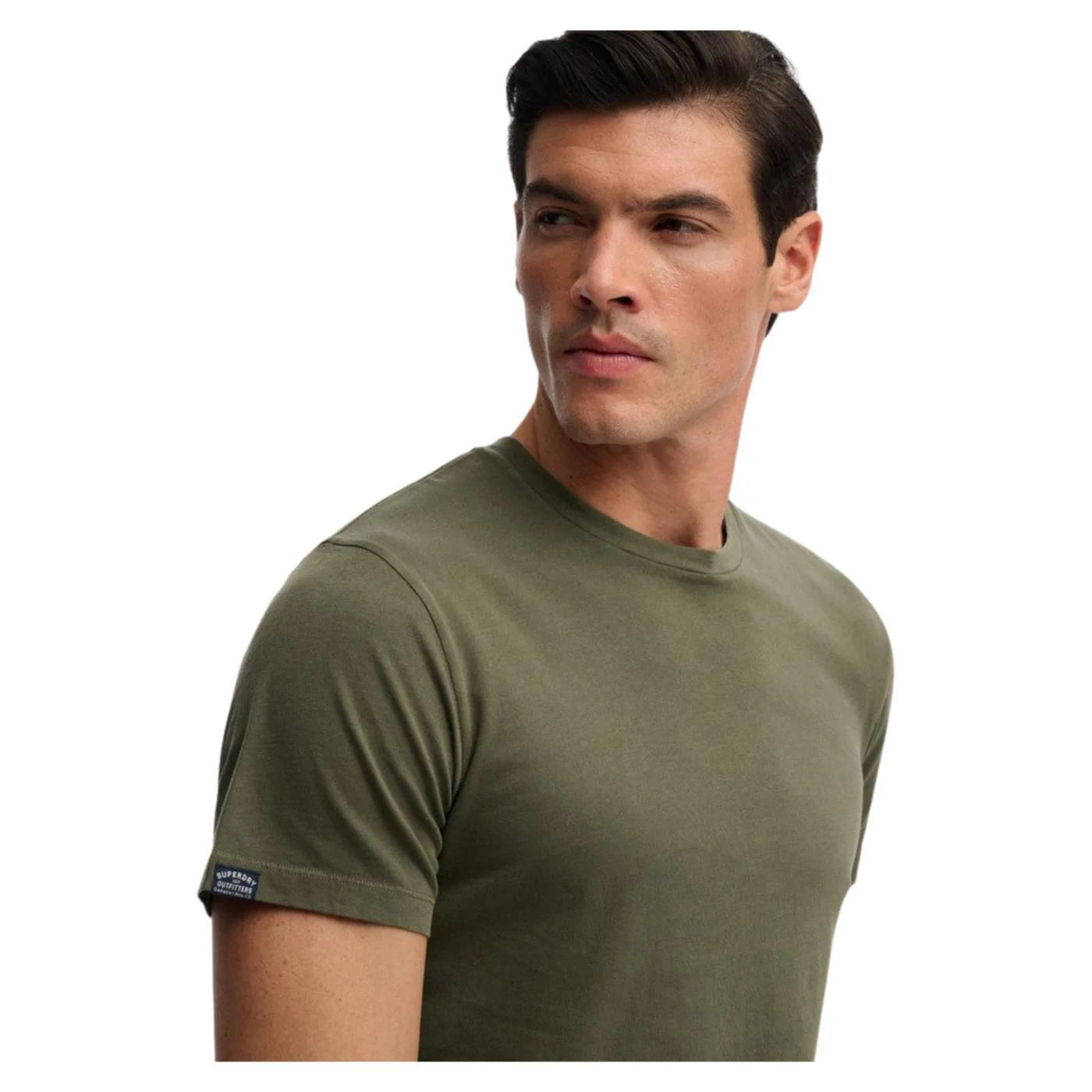 SUPERDRY CLASSIC ESSENTIAL TEE - Image 3