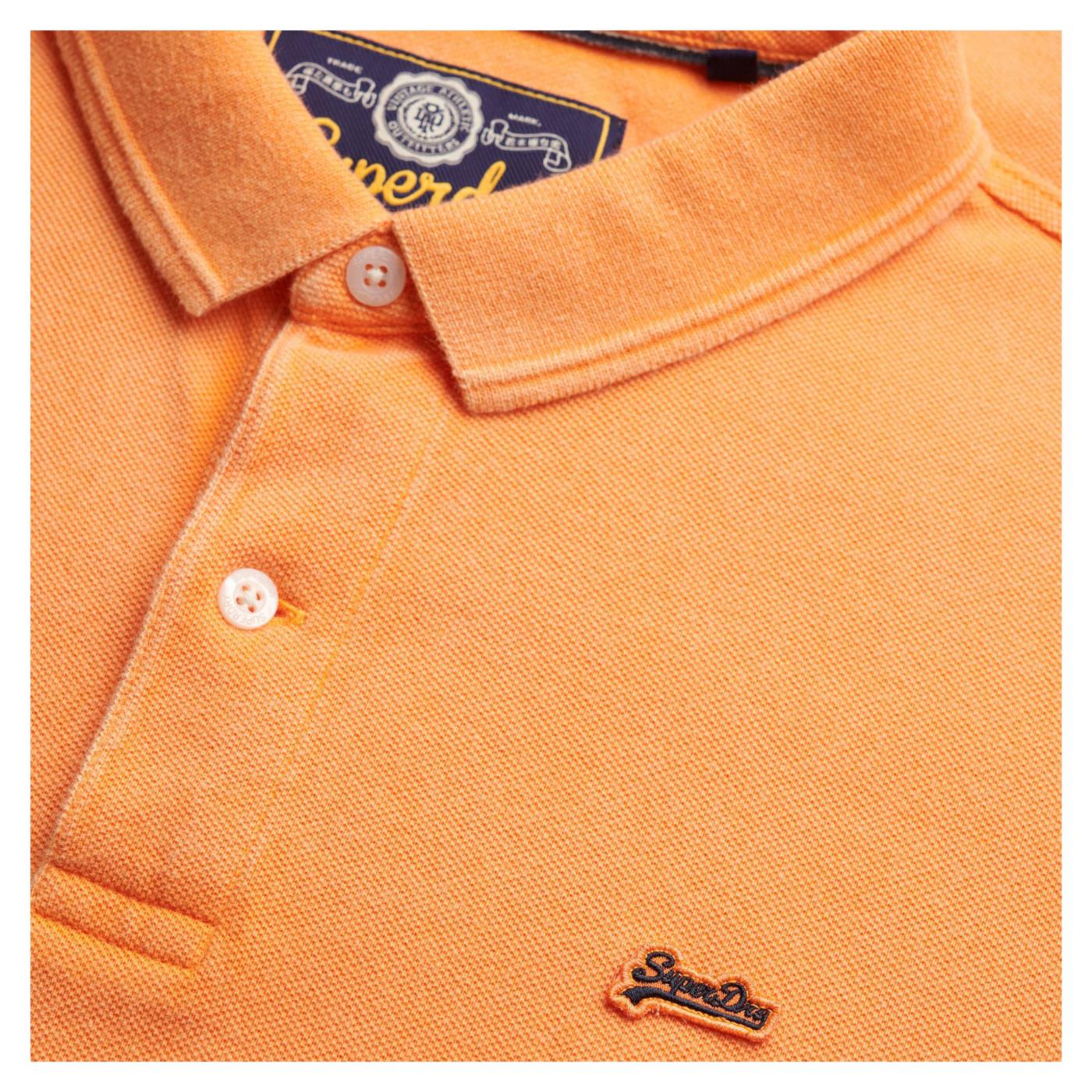 SUPERDRY CLASSIC PIQUE POLO - Image 3