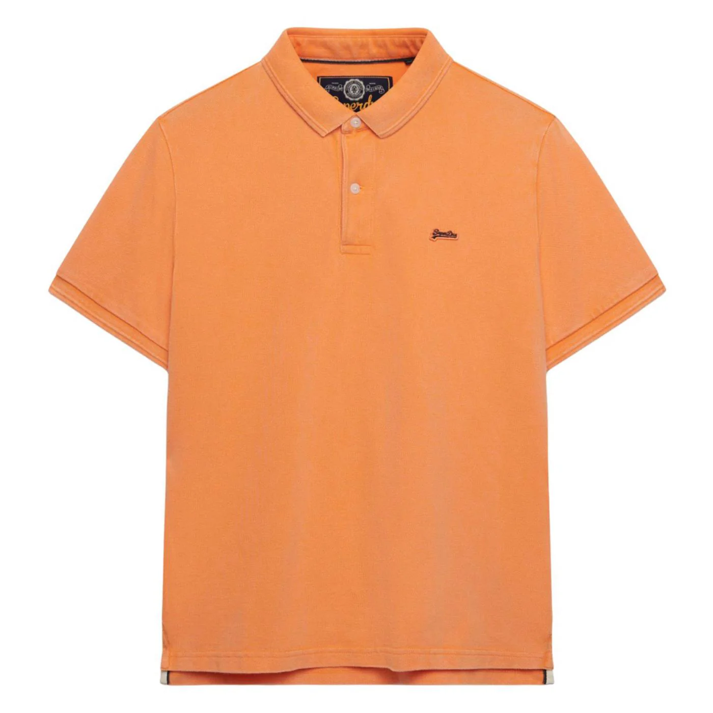 SUPERDRY CLASSIC PIQUE POLO - Image 4