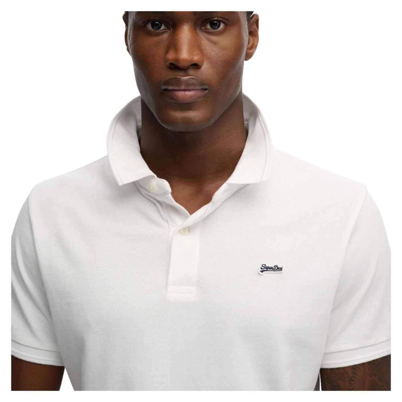 SUPERDRY CLASSIC PIQUE POLO - Image 6