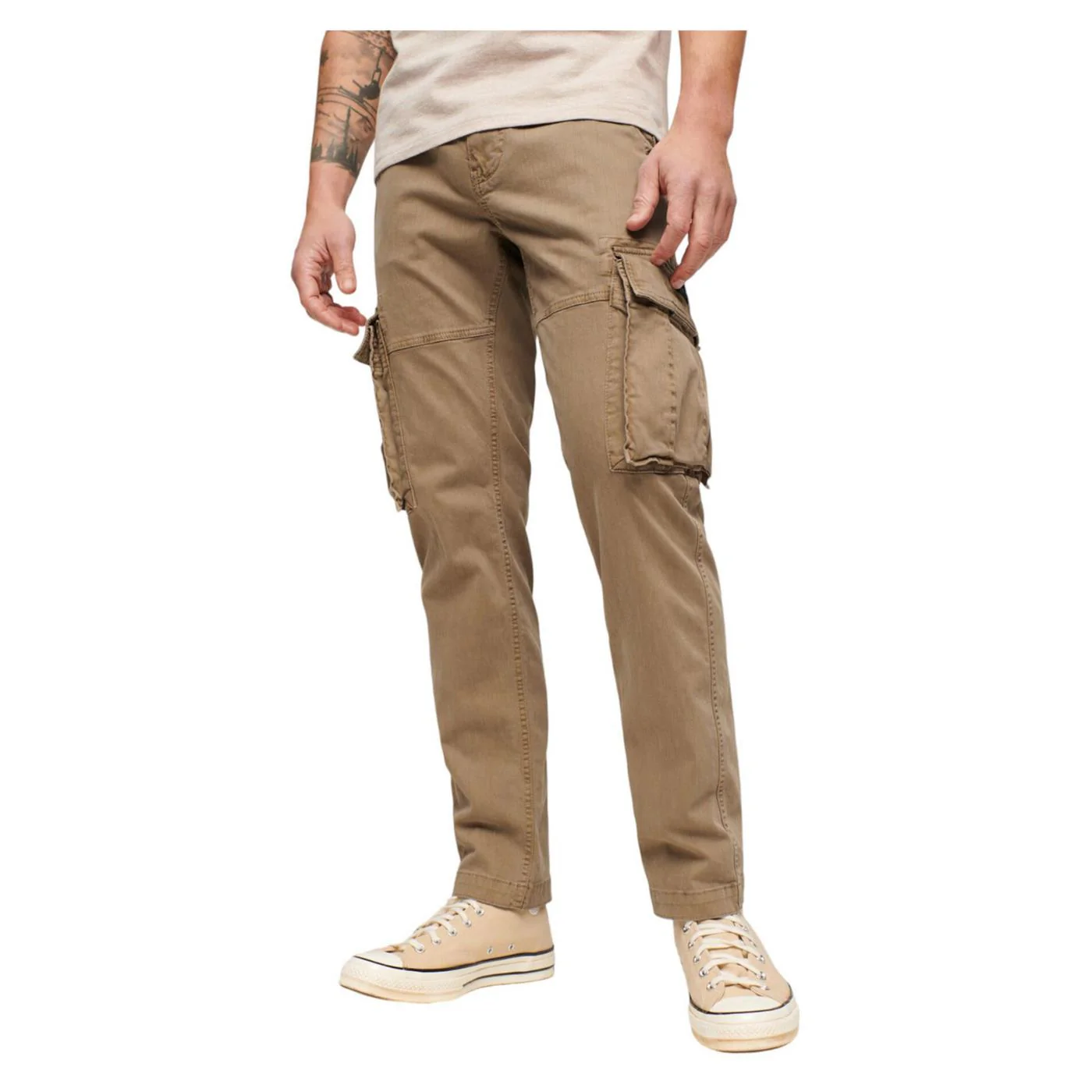 SUPERDRY CORE CARGO PANT