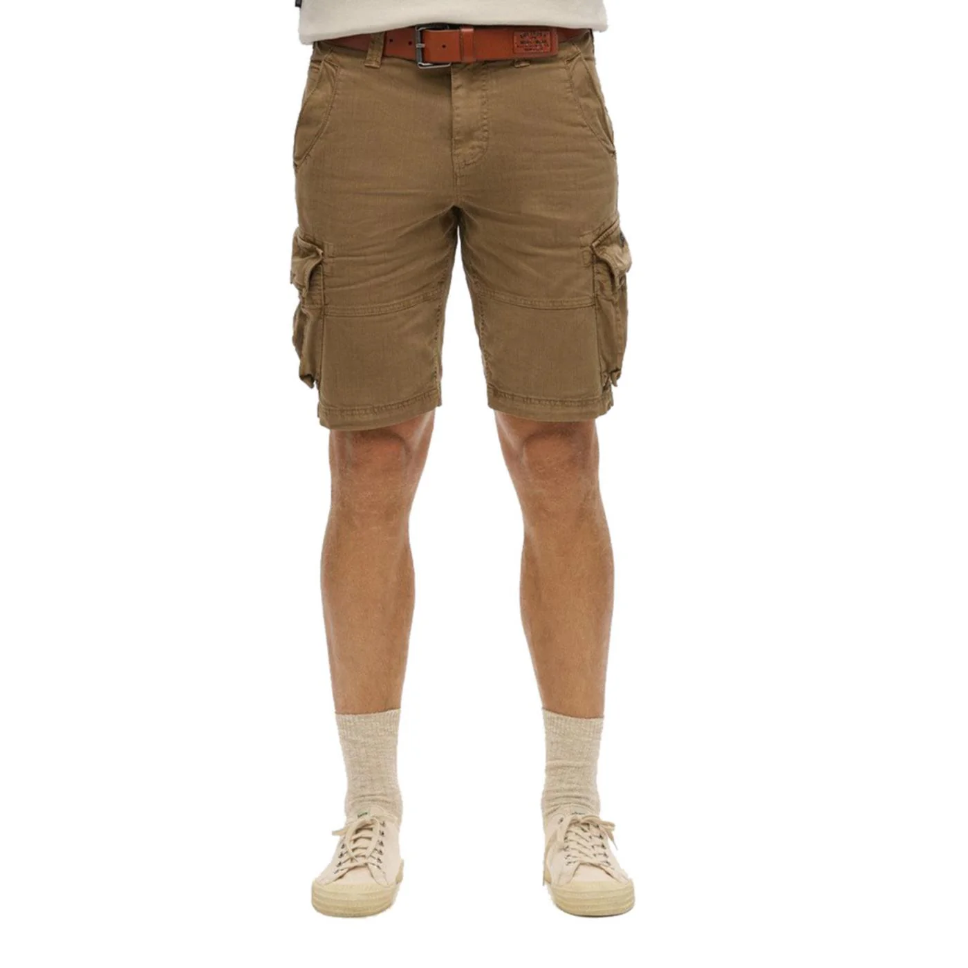 SUPERDRY CORE CARGO SHORT - Image 2