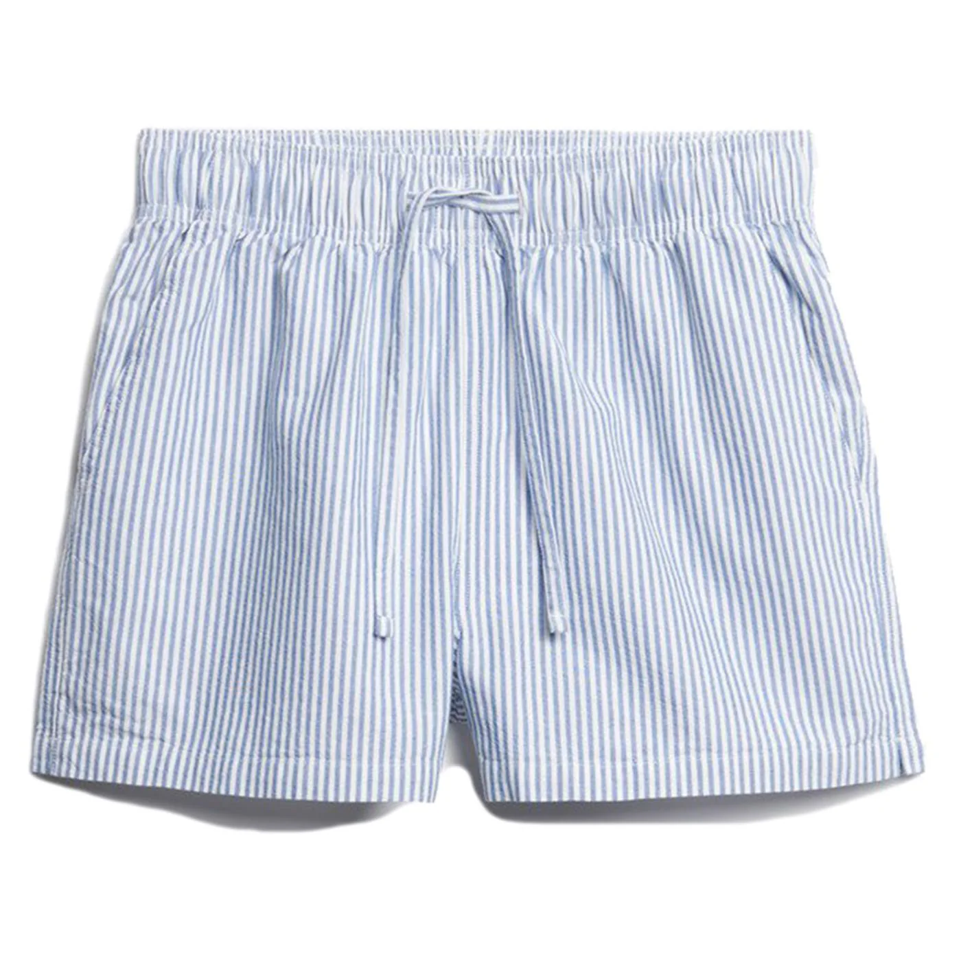 SUPERDRY COTTON STRIPE EL SHORT - Image 3
