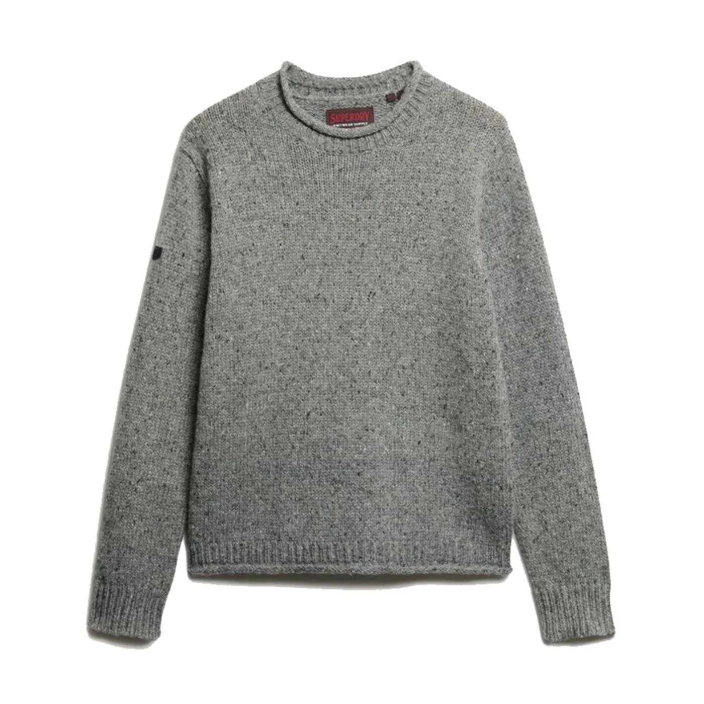 SUPERDRY DONEGAL JUMPER