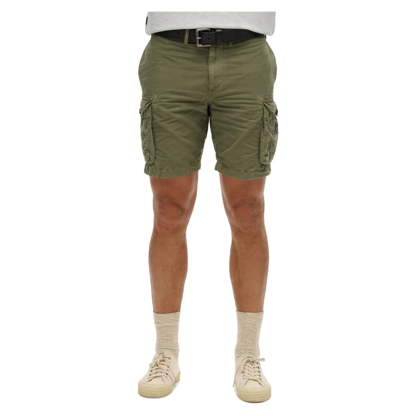 SUPERDRY PARACHUTE LIGHT SHORT - Image 2