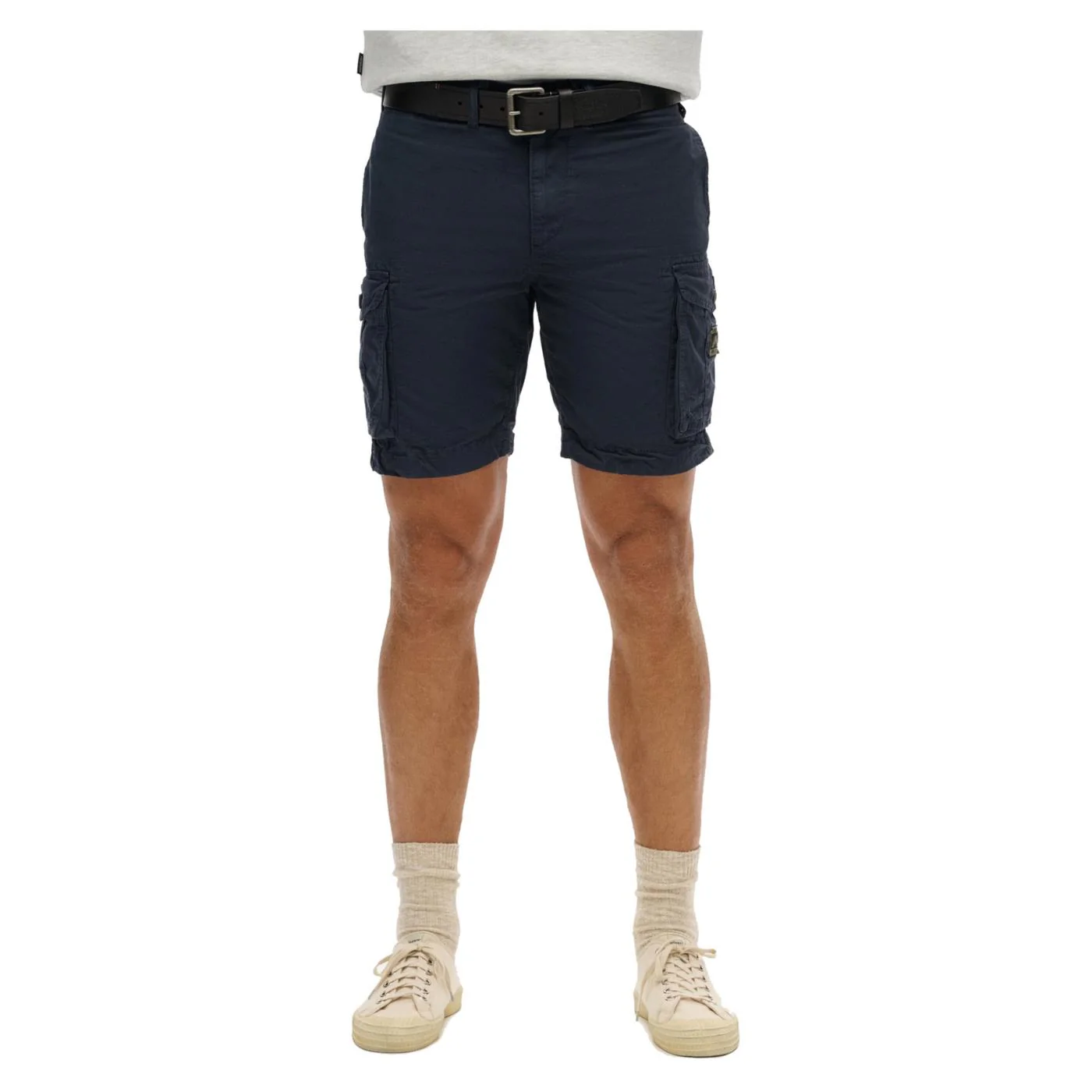 SUPERDRY PARACHUTE LIGHT SHORT