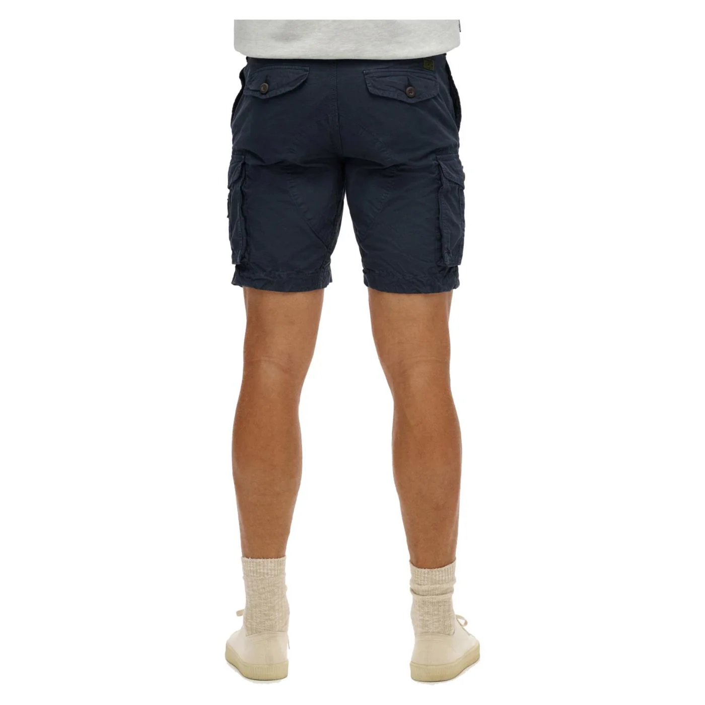 SUPERDRY PARACHUTE LIGHT SHORT - Image 2