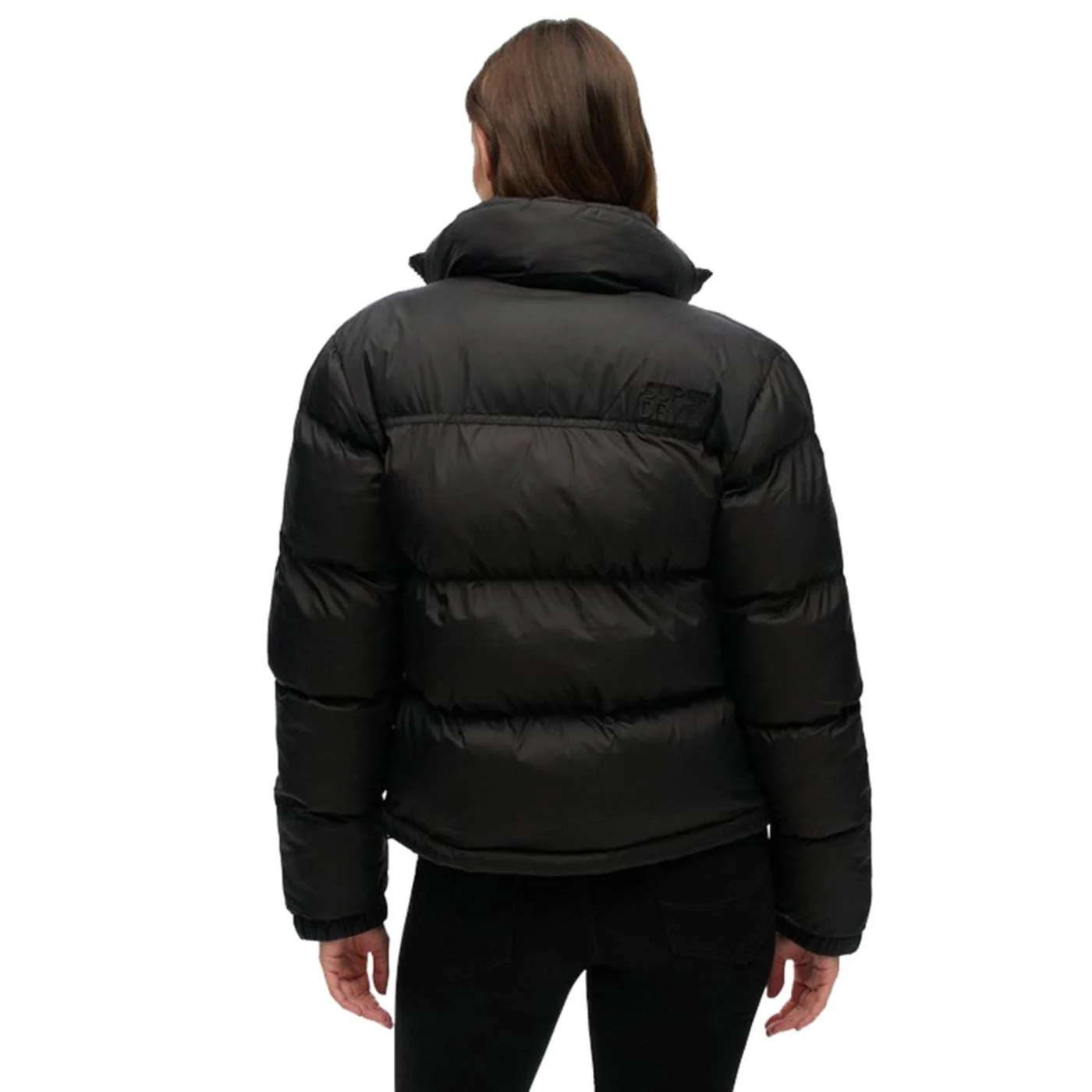SUPERDRY TECH PADDED W JACKET - Image 2
