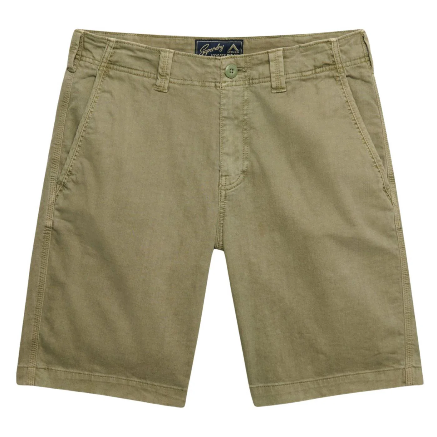SUPERDRY UTILITY CHINO SHORT - Image 5
