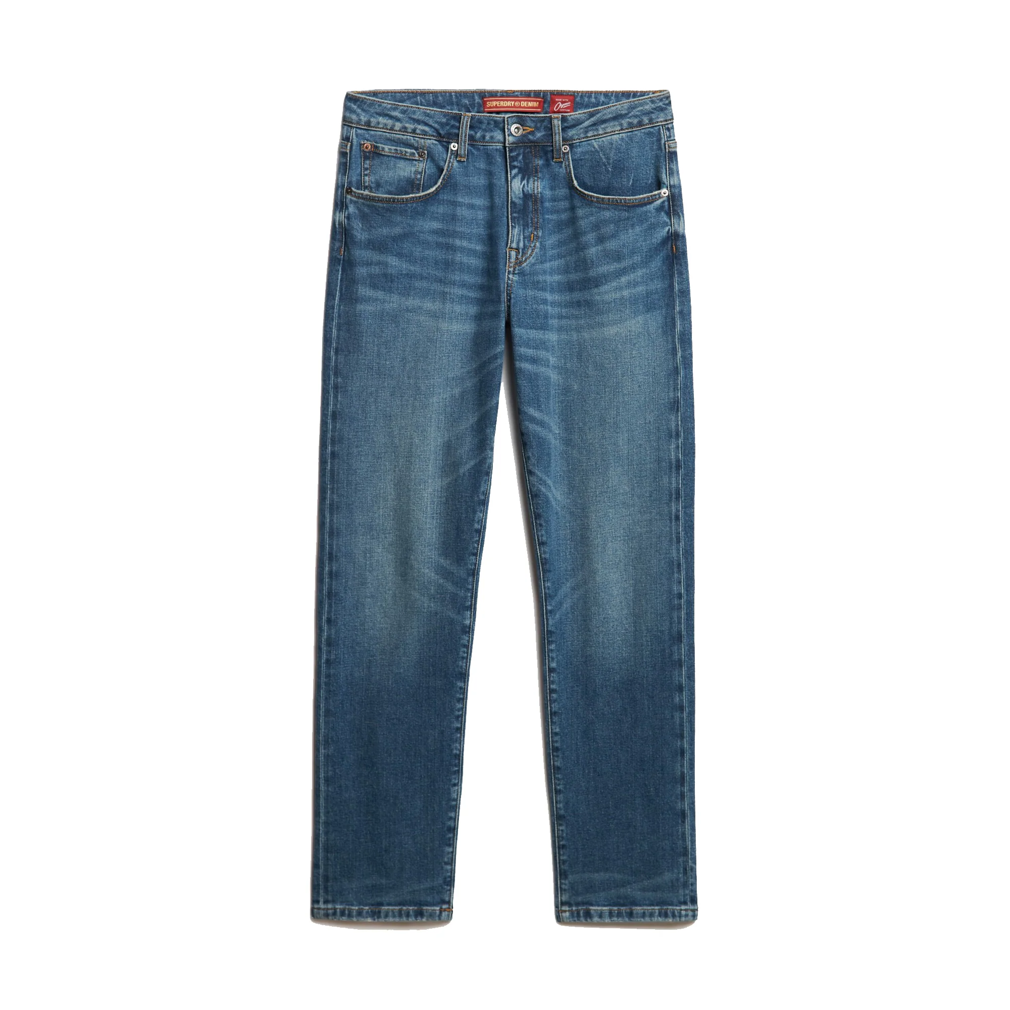 SUPERDRY VINTAGE SLIM STRAIGHT - Image 2