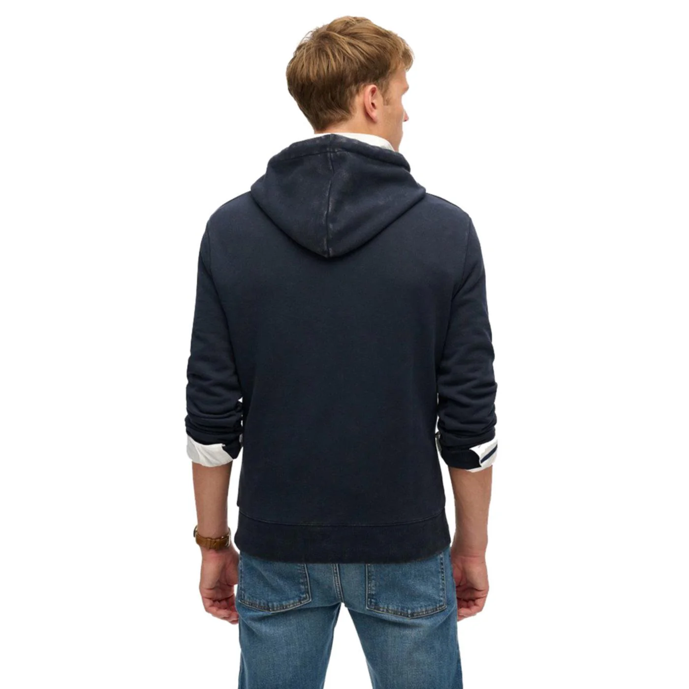 SUPERDRY VL CALI RELAXED HOOD - Image 3