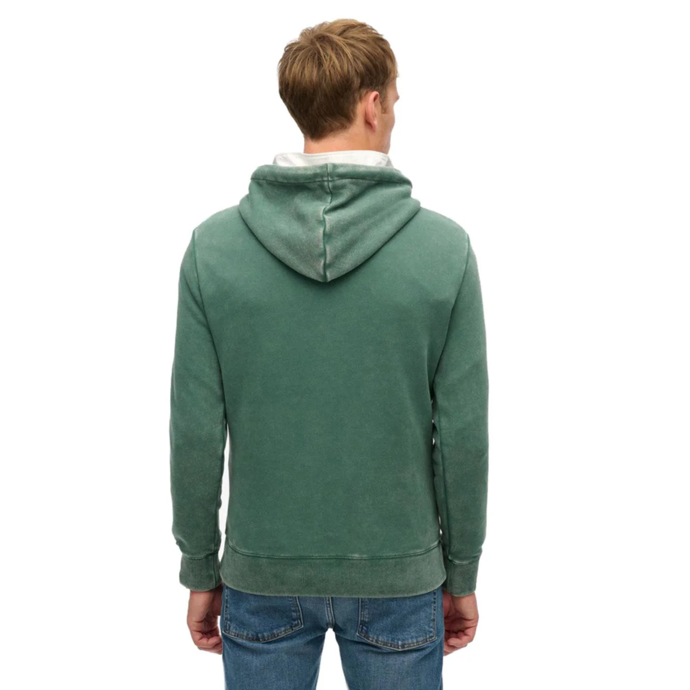 SUPERDRY VL CALI RELAXED HOOD - Image 3