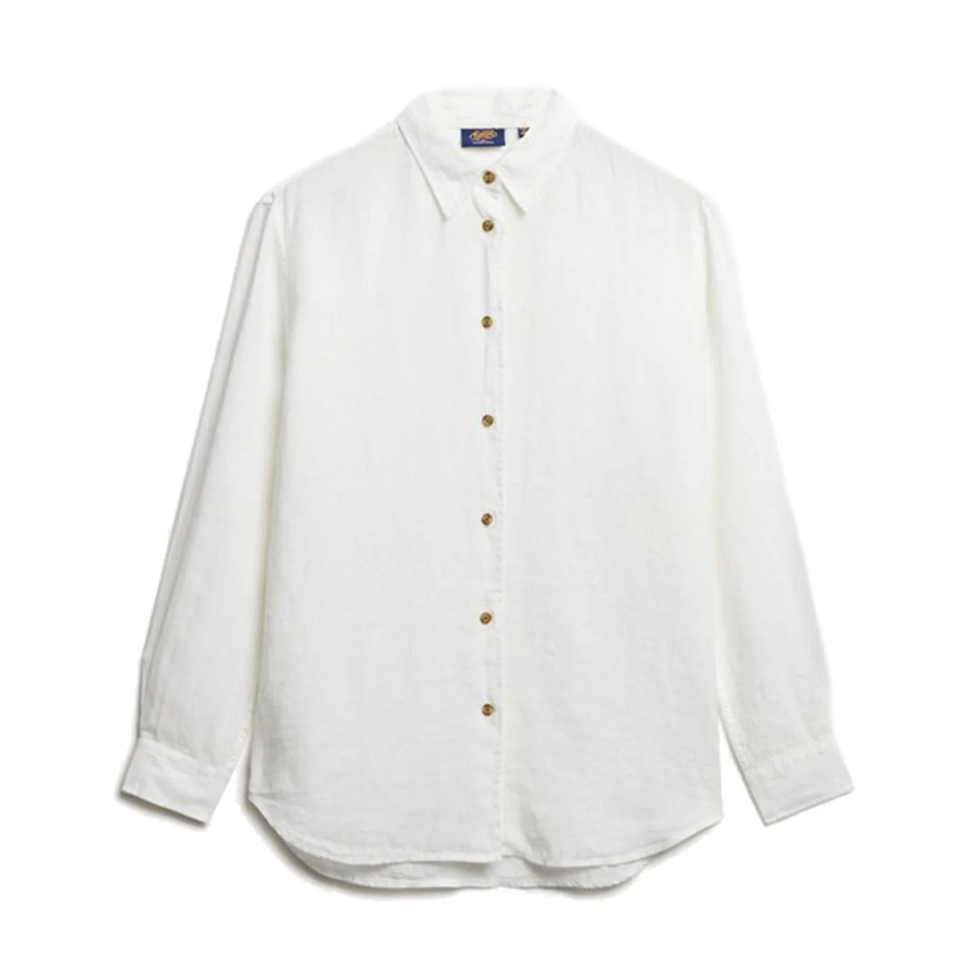 SUPERDRY W CASUAL BOYFRIEND SHIRT
