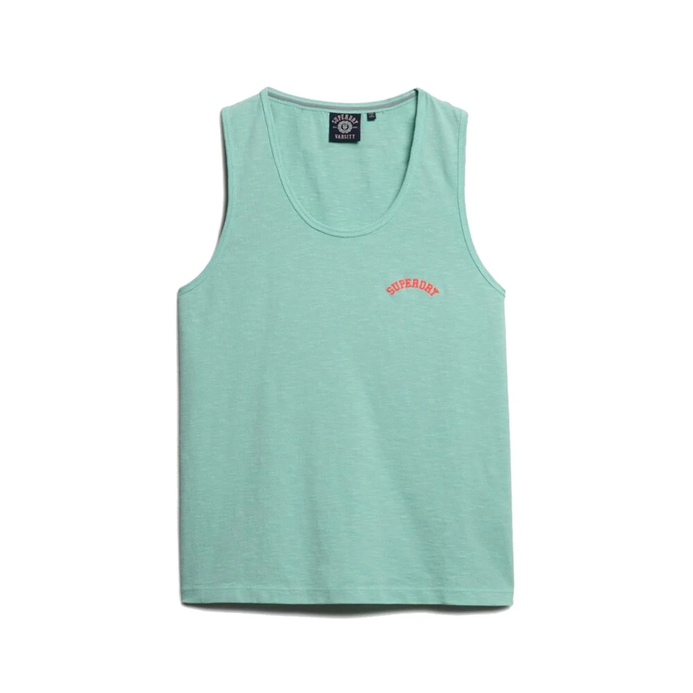 SUPERDRY W LOGO GD VEST