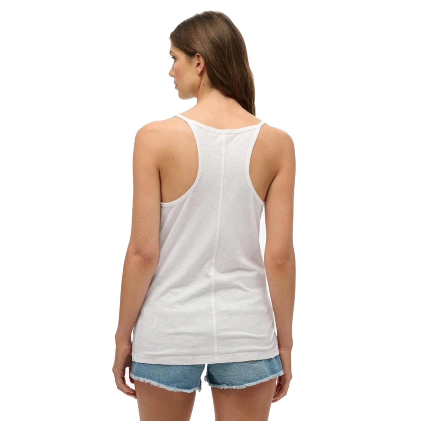 SUPERDRY W STUDIOS STRAPPY VEST - Image 3