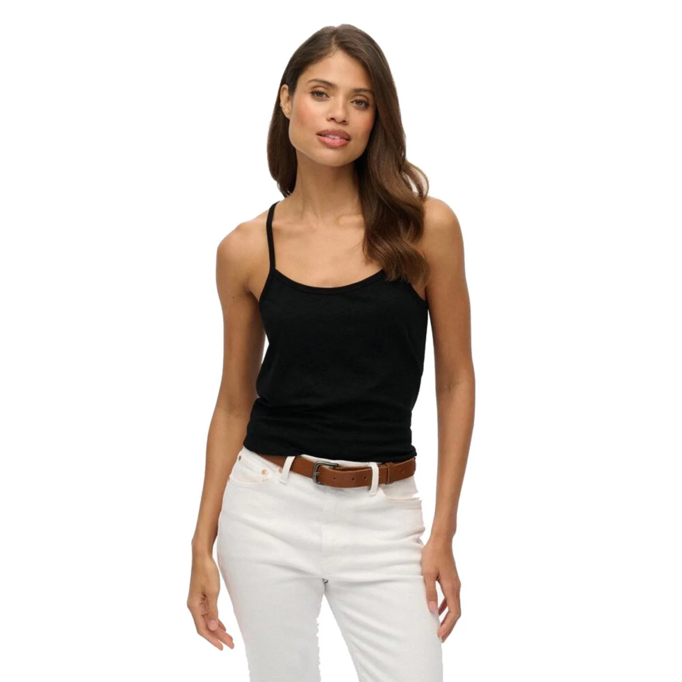 SUPERDRY W STUDIOS STRAPPY VEST - Image 2
