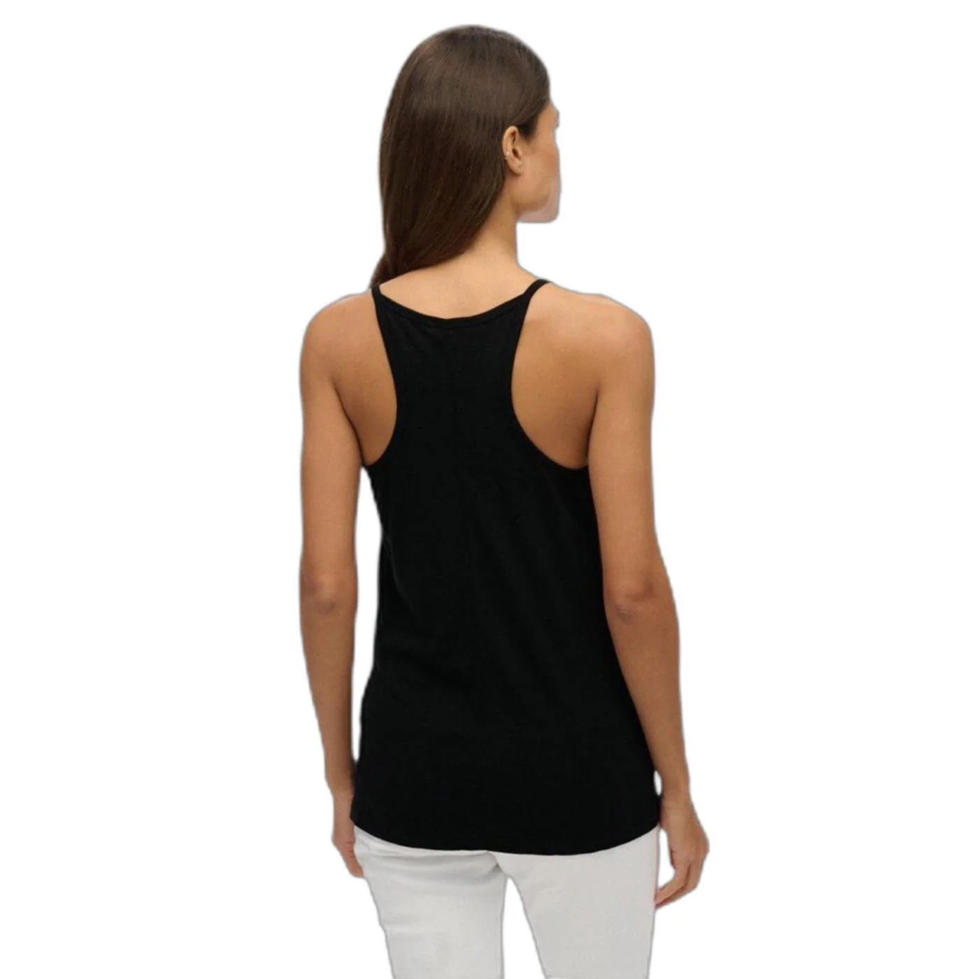 SUPERDRY W STUDIOS STRAPPY VEST - Image 3