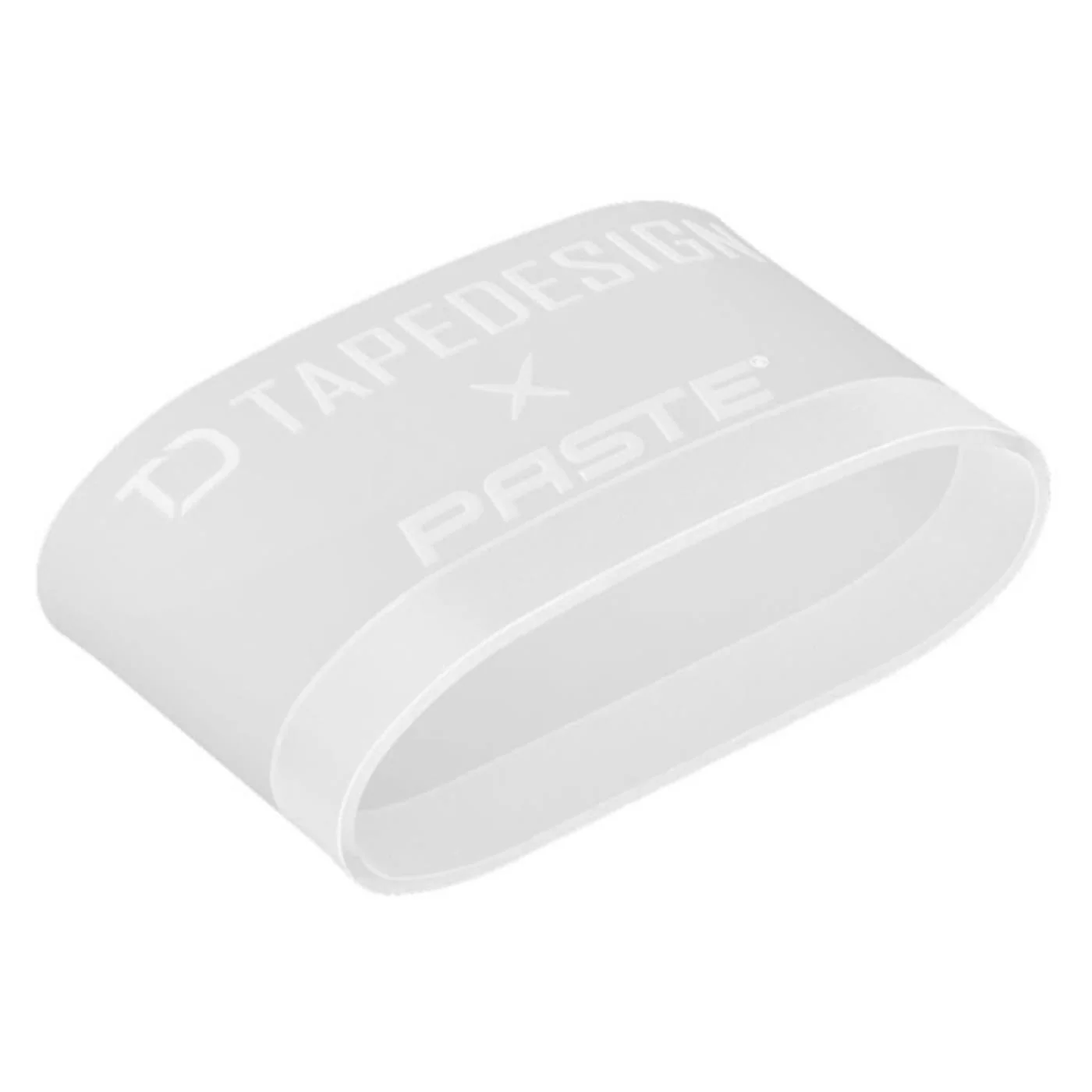 TAPEDESIGN GRIP TAPE TRASPARENT - Image 2