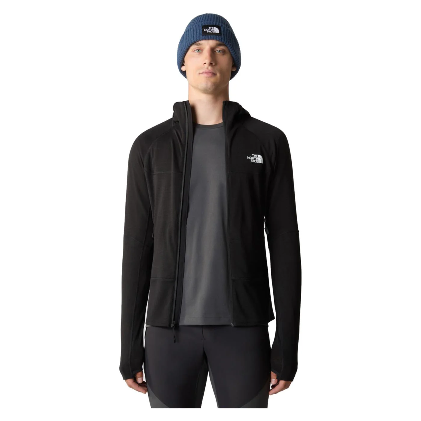 THE NORTH FACE BOLT POLARTEC HOODIE - Image 5