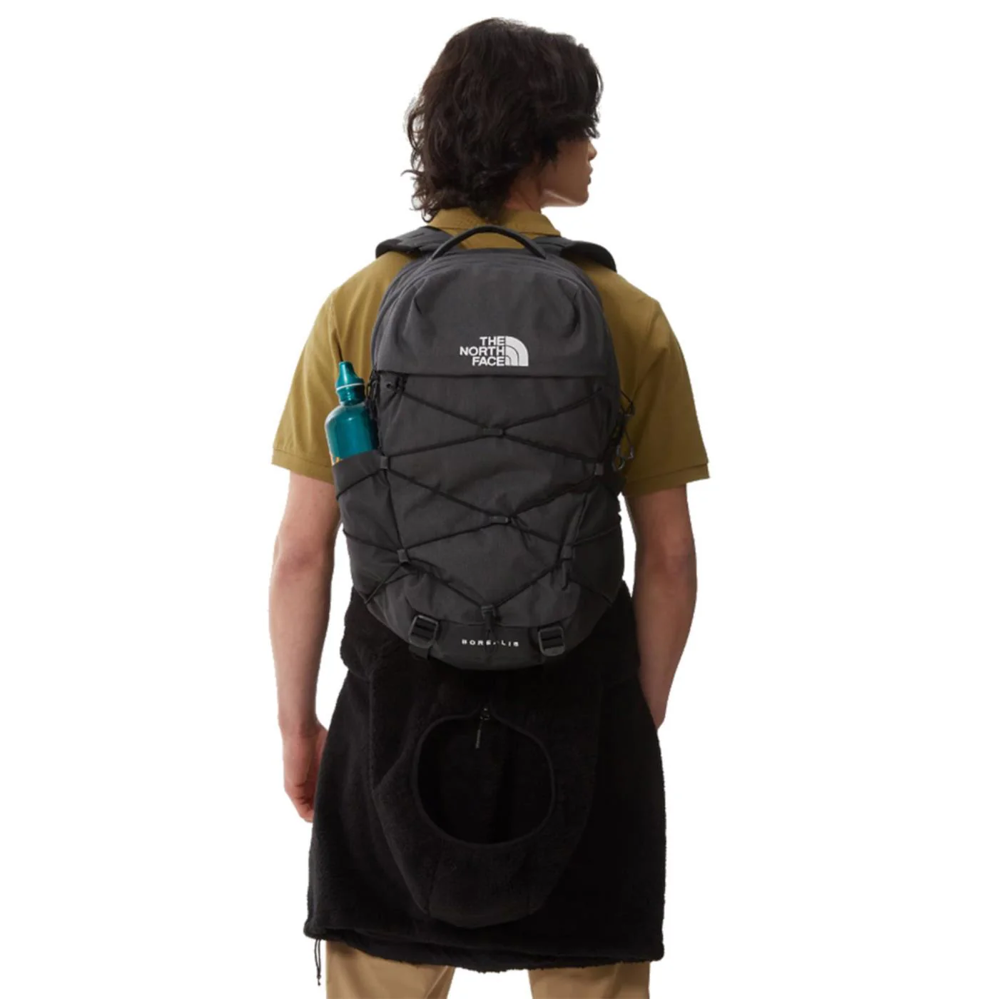 THE NORTH FACE BOREALIS - Image 6